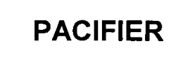 PACIFIER trademark