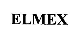 ELMEX trademark