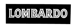 LOMBARDO trademark