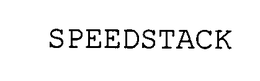 SPEEDSTACK trademark