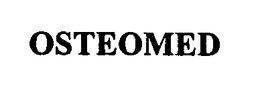 OSTEOMED trademark