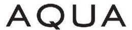 AQUA trademark