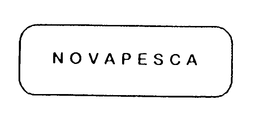 NOVAPESCA trademark
