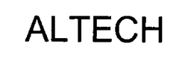 ALTECH trademark