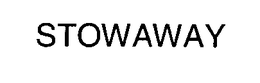 STOWAWAY trademark