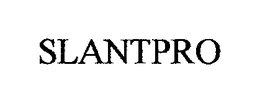 SLANTPRO trademark