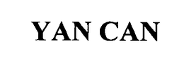 YAN CAN trademark