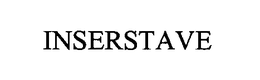 INSERSTAVE trademark