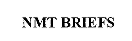 NMT BRIEFS trademark