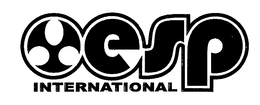 INTERNATIONAL ESP trademark