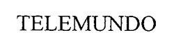 TELEMUNDO trademark