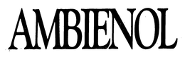 AMBIENOL trademark