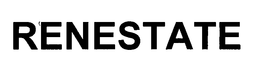 RENESTATE trademark