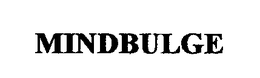 MINDBULGE trademark