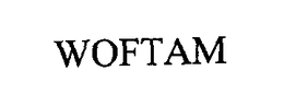 WOFTAM trademark