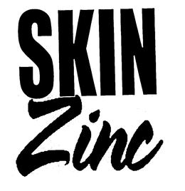 SKIN ZINC trademark