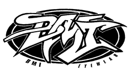 BMI BMI EYEWEAR trademark