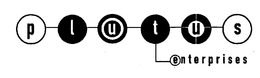 PLUTUS ENTERPRISES trademark