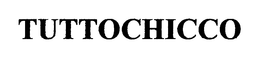 TUTTOCHICCO trademark