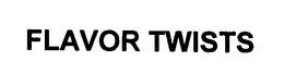 FLAVOR TWISTS trademark
