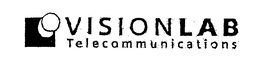VISIONLAB TELECOMMUNICATIONS trademark