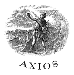 AXIOS trademark
