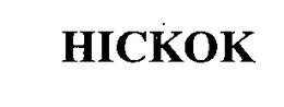 HICKOK trademark