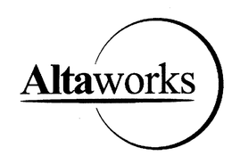 ALTAWORKS trademark