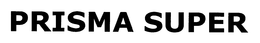 PRISMA SUPER trademark