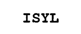 ISYL trademark