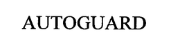 AUTOGUARD trademark