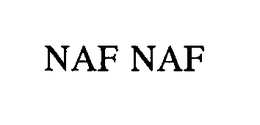 NAF NAF trademark