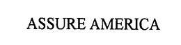 ASSURE AMERICA trademark