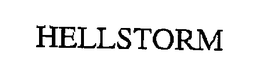 HELLSTORM trademark