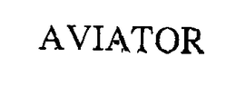 AVIATOR trademark