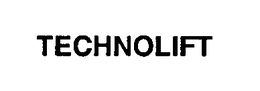TECHNOLIFT trademark