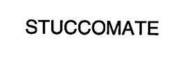 STUCCOMATE trademark