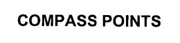 COMPASS POINTS trademark