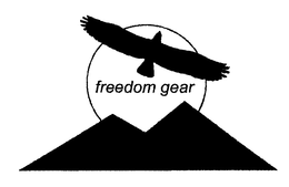 FREEDOM GEAR trademark