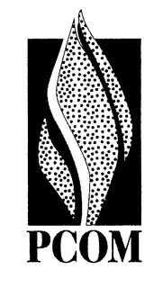 PCOM trademark