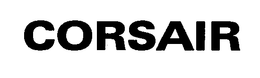 CORSAIR trademark