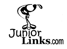 JUNIORLINKS.COM trademark