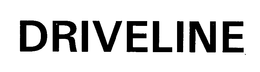 DRIVELINE trademark