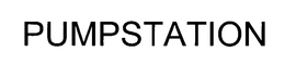 PUMPSTATION trademark