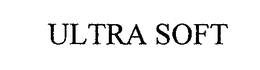 ULTRA SOFT trademark