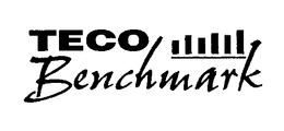 TECO BENCHMARK trademark