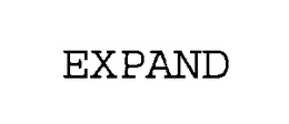 EXPAND trademark