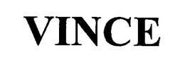 VINCE trademark