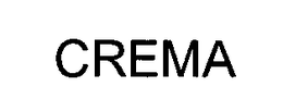 CREMA trademark