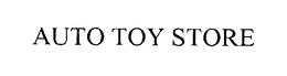AUTO TOY STORE trademark